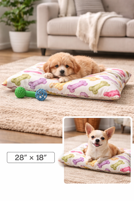 Pet Bed
