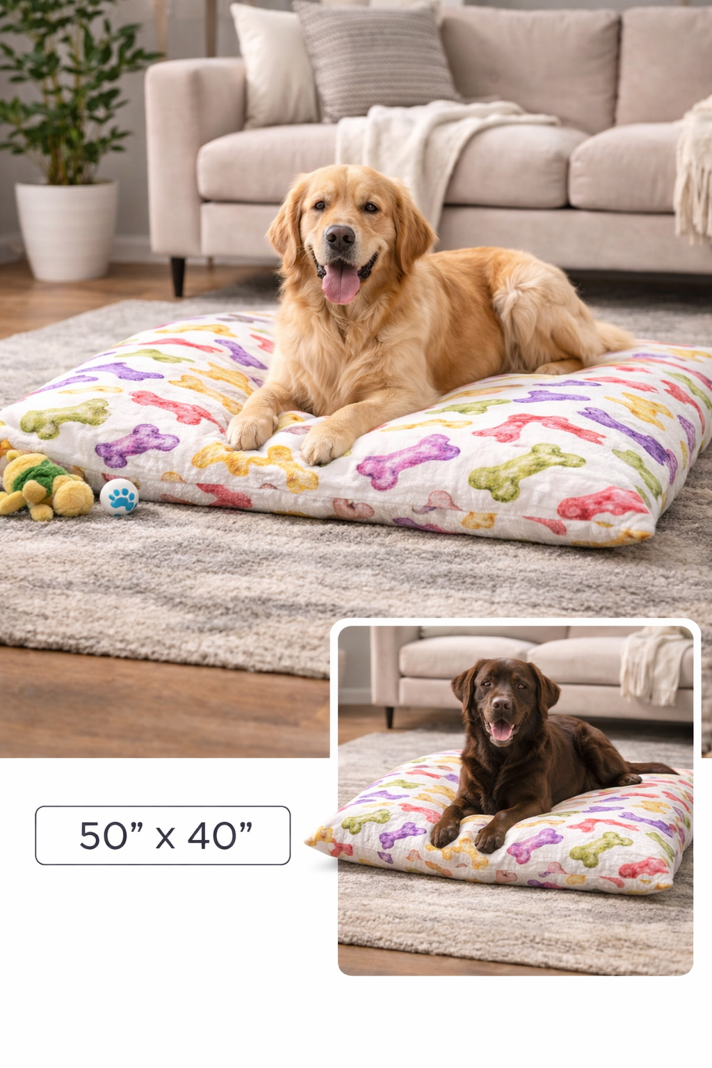 Pet Bed