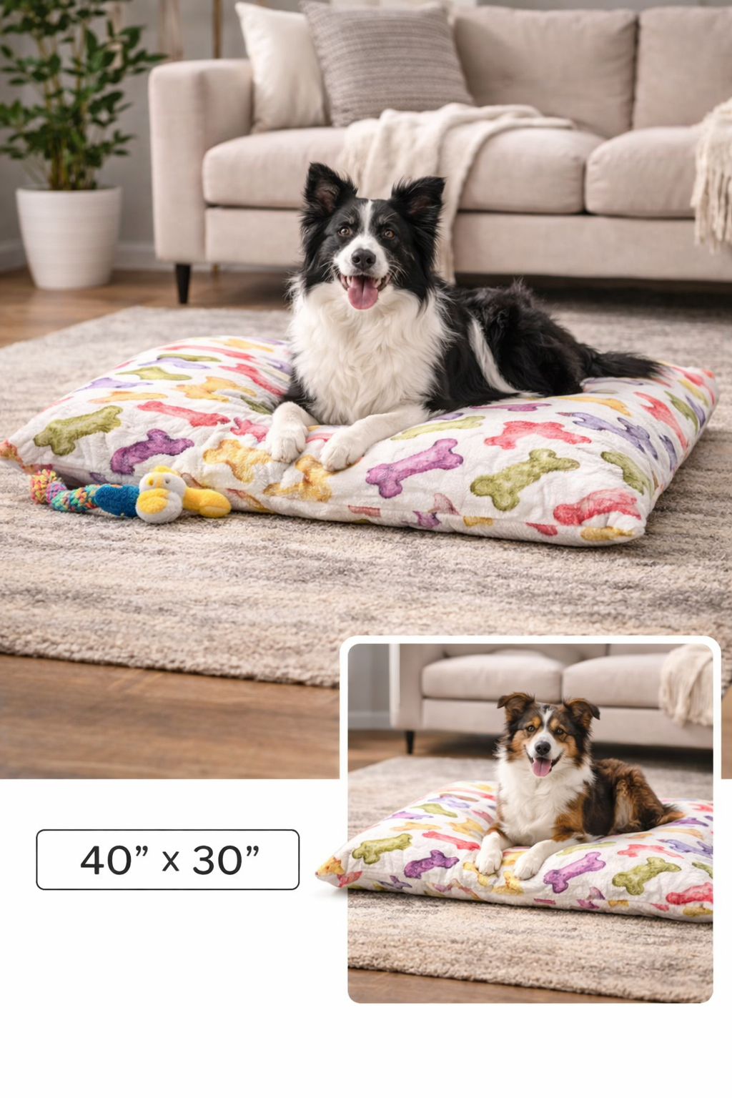 Pet Bed
